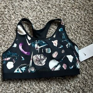 Brand new Nike Sports Bra